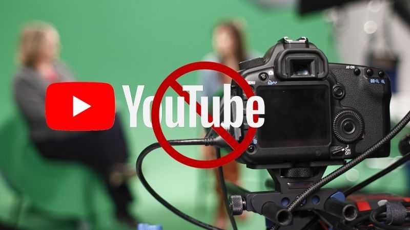 10 Kesalahan YouTuber Pemula yang Wajib Dihindari