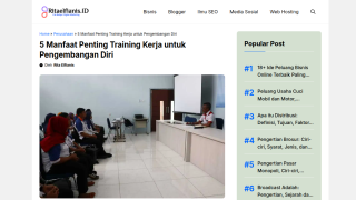 https://ritaelfianis.id/manfaat-penting-training-kerja/